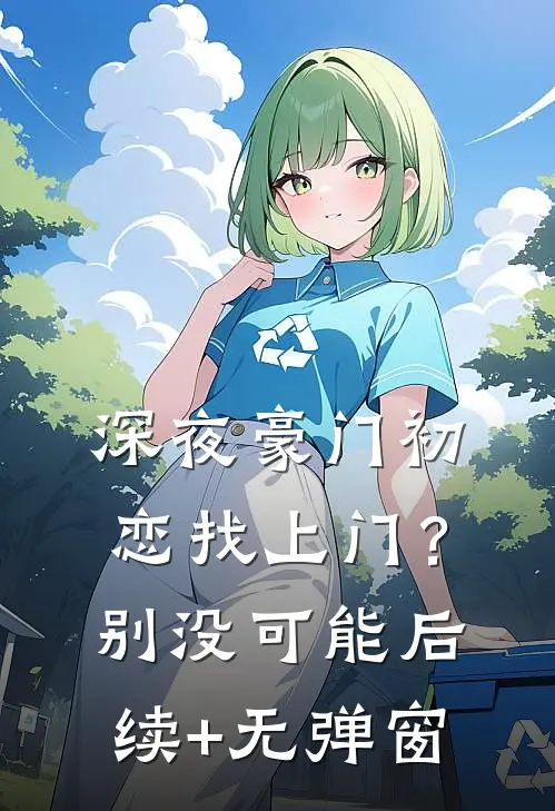 深夜豪门初恋找上门？别，没可能后续+无弹窗