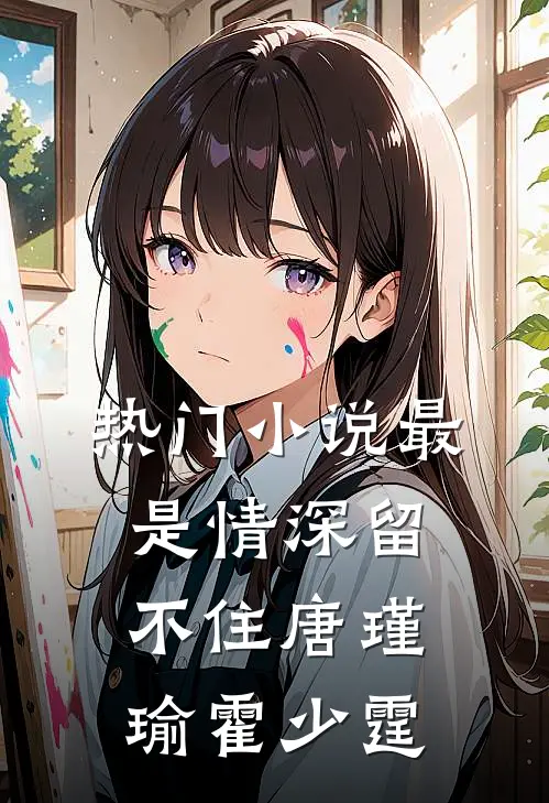 热门小说最是情深留不住唐瑾瑜霍少霆