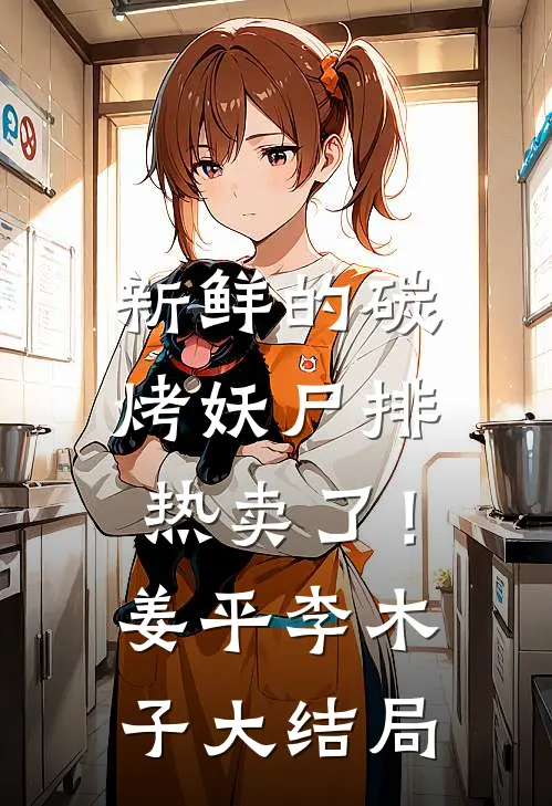 新鲜的碳烤妖尸排热卖了！姜平李木子大结局