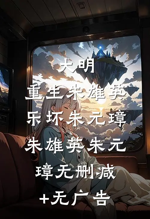 大明：重生朱雄英，乐坏朱元璋朱雄英朱元璋无删减+无广告