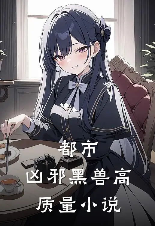 都市：凶邪黑兽高质量小说