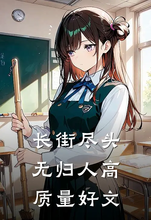 长街尽头无归人高质量好文