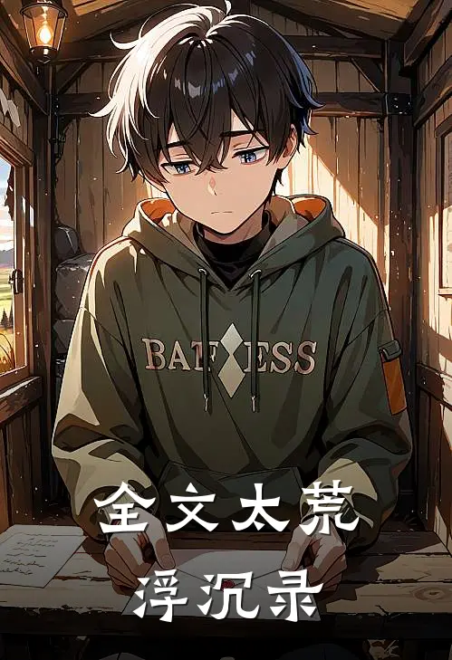 全文太荒浮沉录