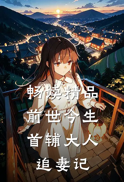 畅读精品前世今生:首辅大人追妻记