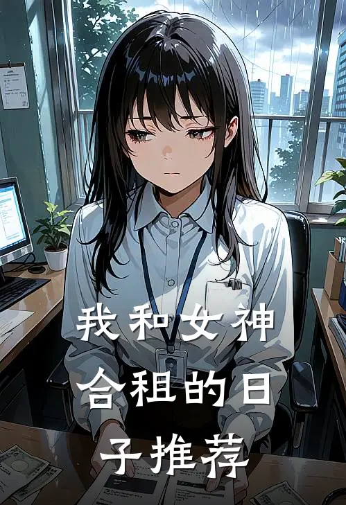 我和女神合租的日子推荐