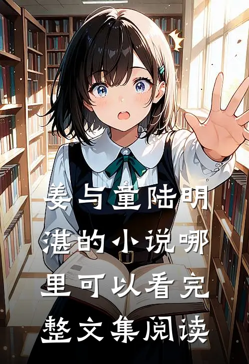姜与童陆明湛的小说哪里可以看完整文集阅读