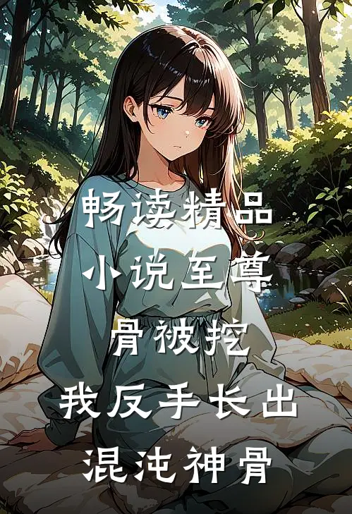 畅读精品小说至尊骨被挖，我反手长出混沌神骨