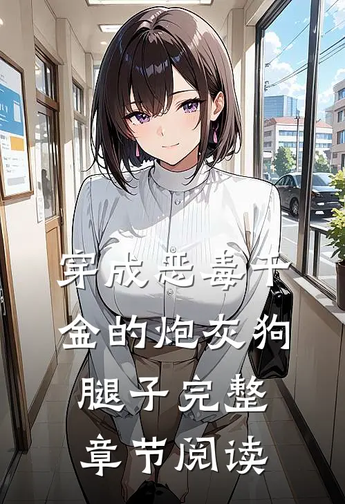 穿成恶毒千金的炮灰狗腿子完整章节阅读