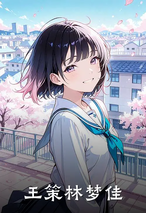 王策林梦佳