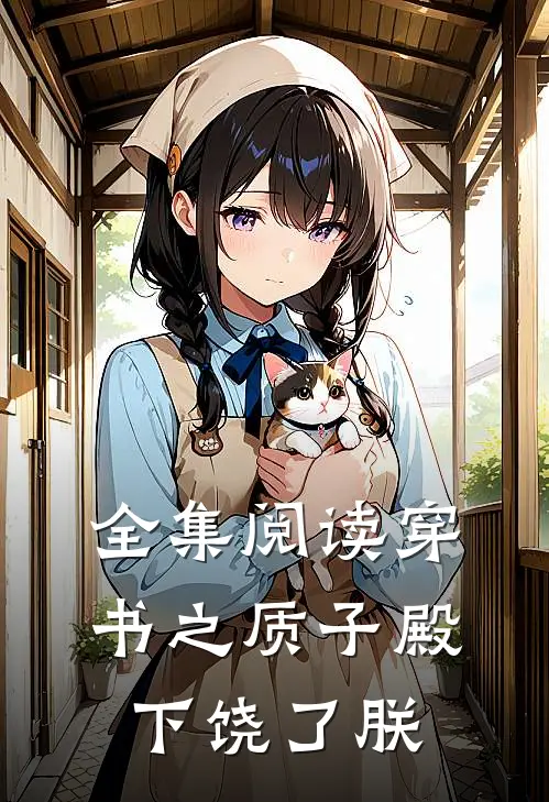全集阅读穿书之质子殿下饶了朕