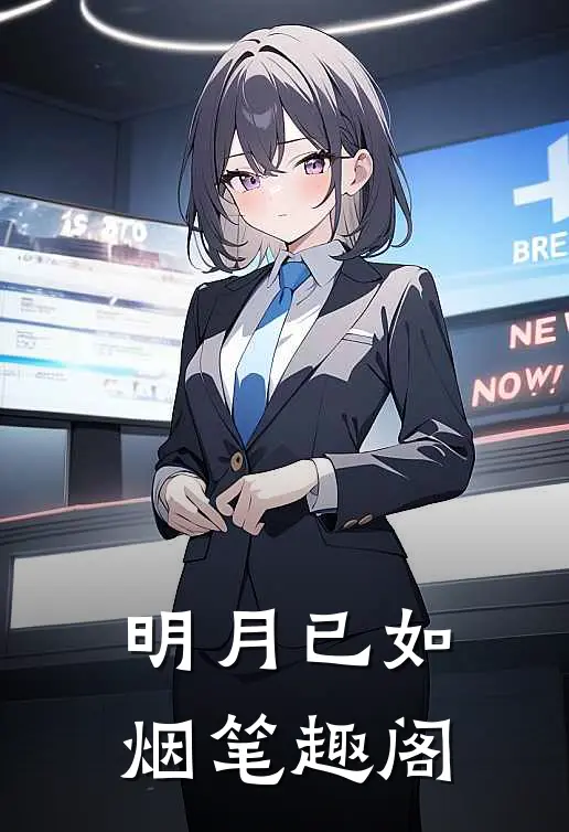 明月已如烟笔趣阁