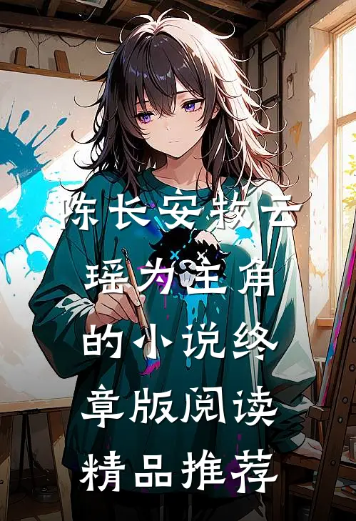 陈长安牧云瑶为主角的小说终章版阅读精品推荐