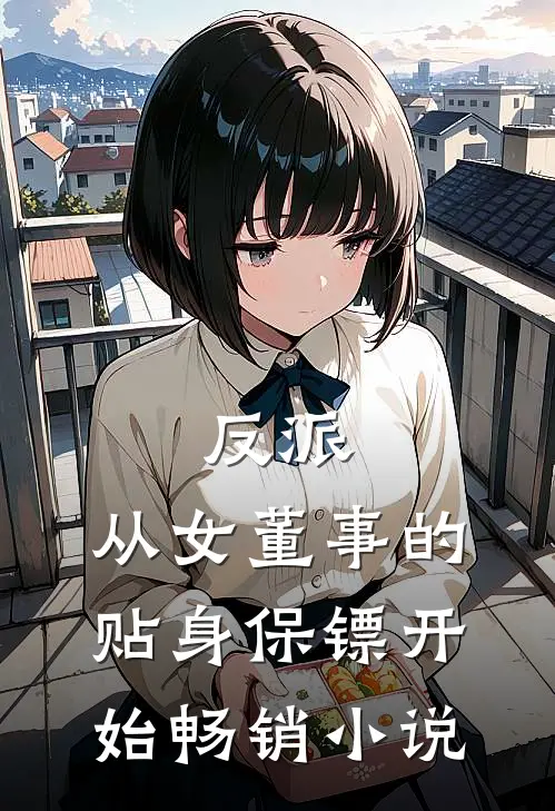 反派：从女董事的贴身保镖开始畅销小说