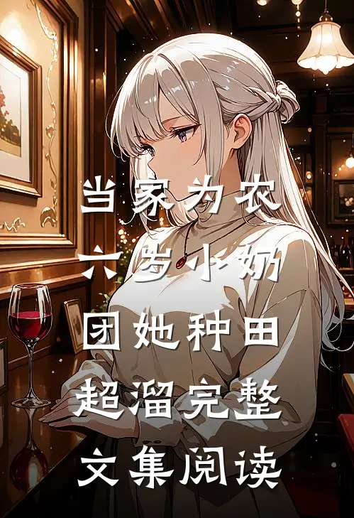 当家为农：六岁小奶团她种田超溜完整文集阅读