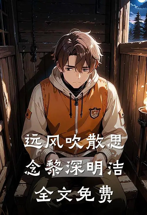 远风吹散思念黎深明洁全文免费