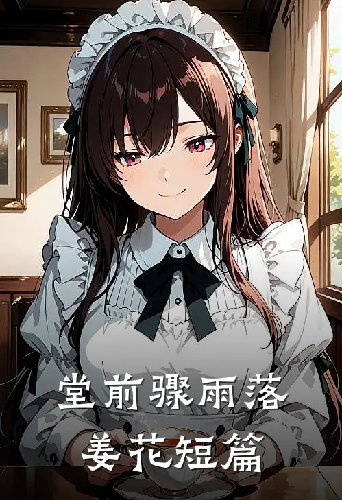 堂前骤雨落姜花短篇