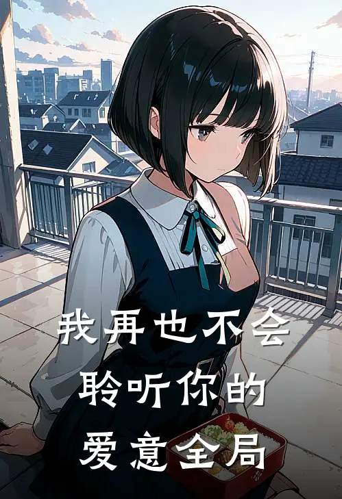 我再也不会，聆听你的爱意全局