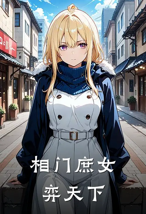 相门庶女弈天下