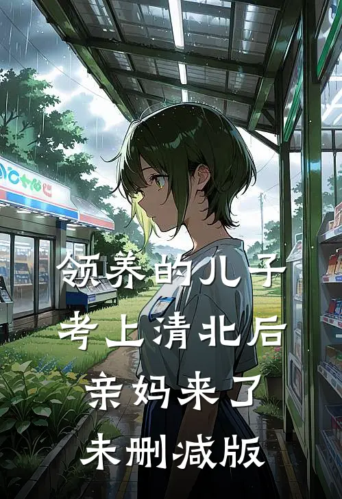 领养的儿子考上清北后，亲妈来了未删减版