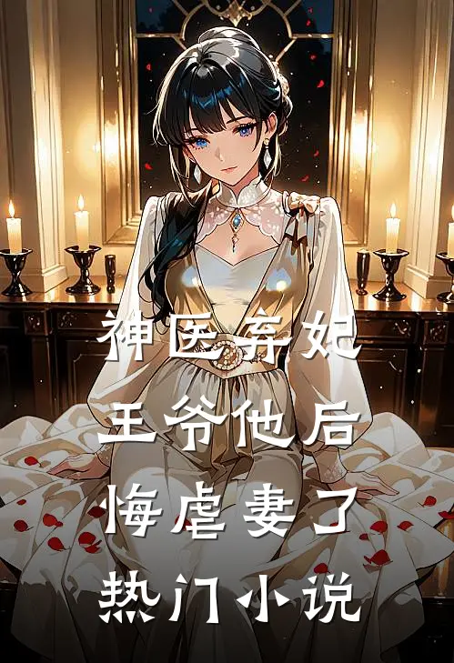 神医弃妃：王爷他后悔虐妻了热门小说