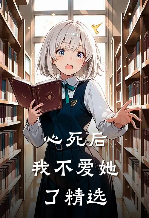 心死后,我不爱她了精选