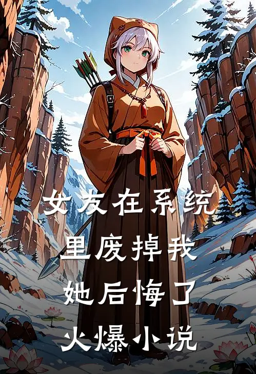 女友在系统里废掉我，她后悔了火爆小说