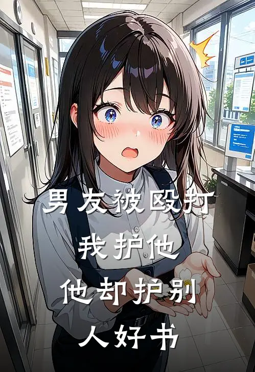 男友被殴打，我护他，他却护别人好书
