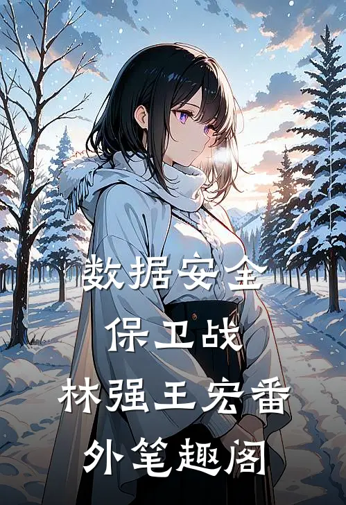 数据安全保卫战：林强王宏番外笔趣阁