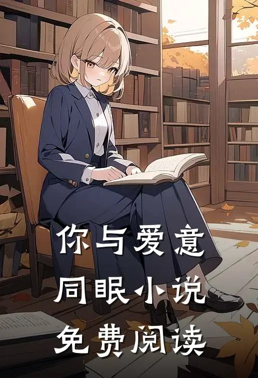 你与爱意同眠小说免费阅读
