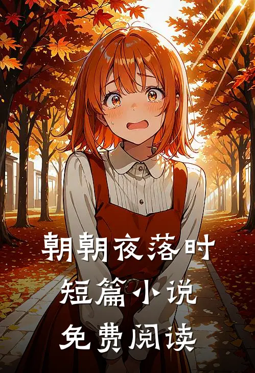 朝朝夜落时短篇小说免费阅读