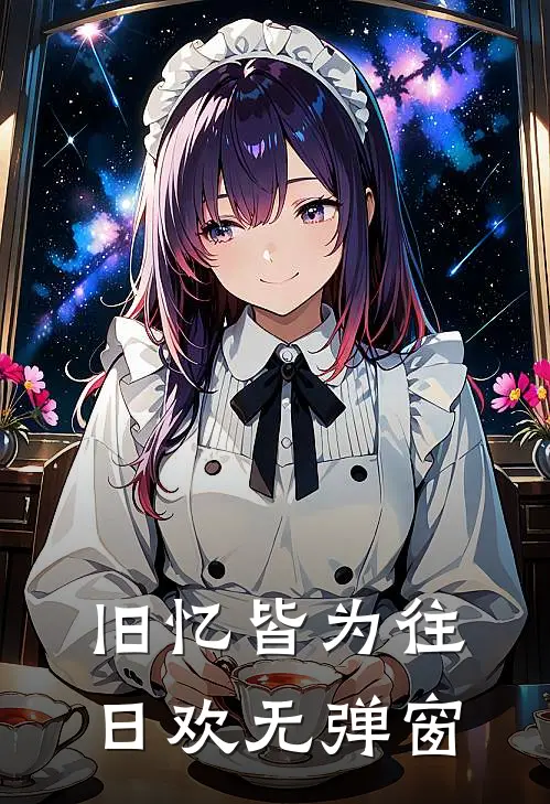 旧忆皆为往日欢无弹窗