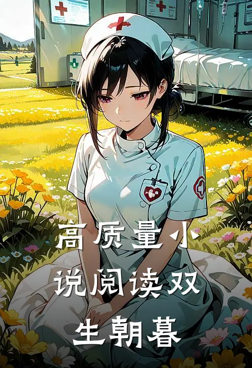 高质量小说阅读双生朝暮