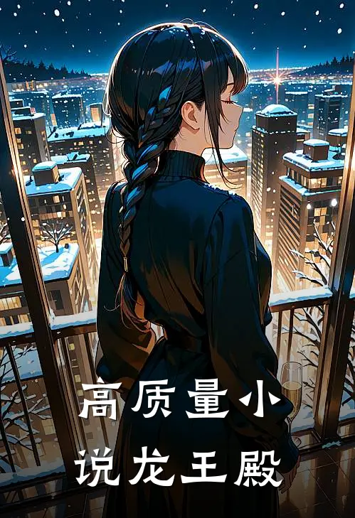 高质量小说龙王殿