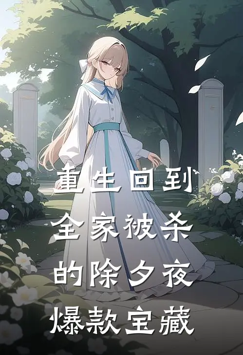 重生回到全家被杀的除夕夜爆款宝藏