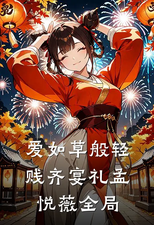爱如草般轻贱齐宴礼孟悦薇全局