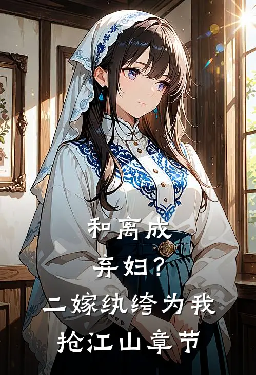 和离成弃妇？二嫁纨绔为我抢江山章节