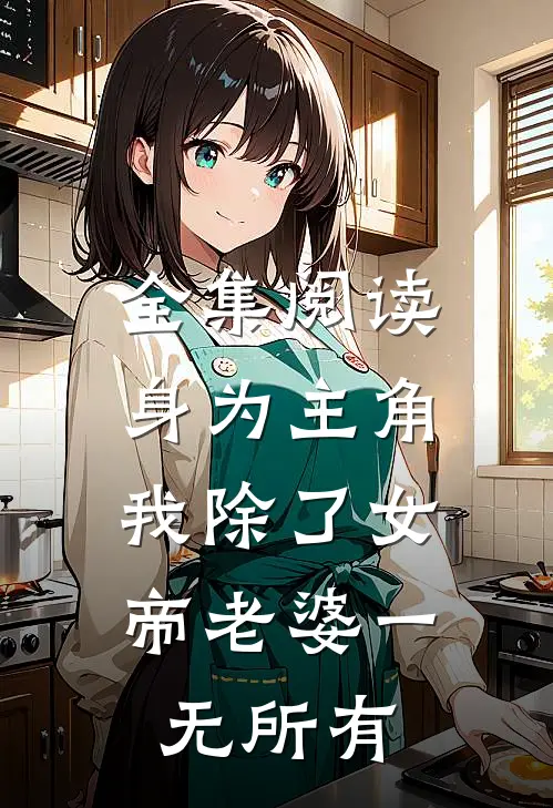 全集阅读身为主角，我除了女帝老婆一无所有
