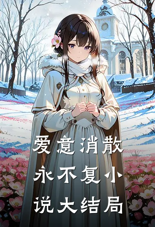 爱意消散永不复小说大结局