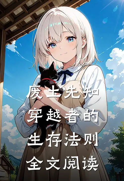 废土先知：穿越者的生存法则全文阅读