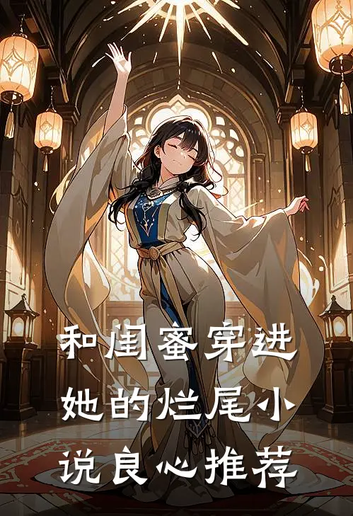 和闺蜜穿进她的烂尾小说良心推荐