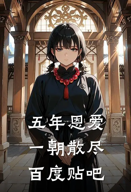 五年恩爱，一朝散尽百度贴吧
