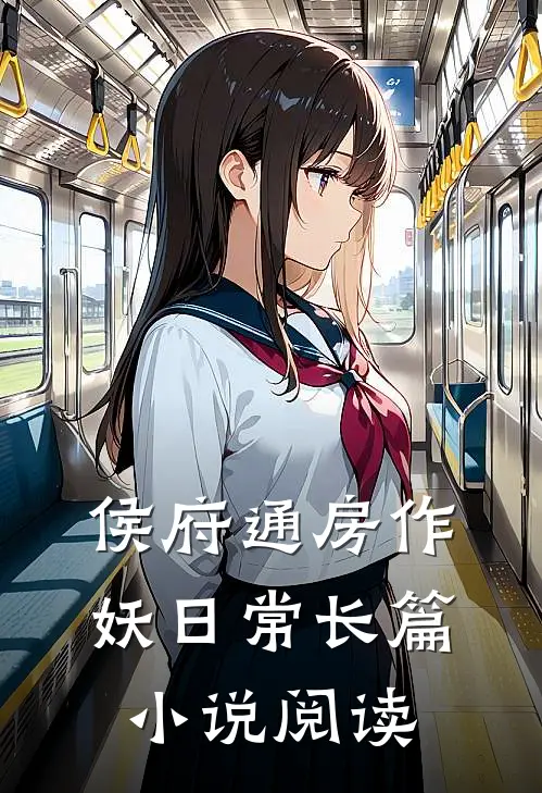 侯府通房作妖日常长篇小说阅读