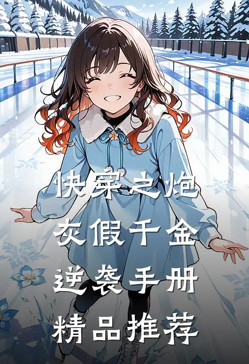 快穿之炮灰假千金逆袭手册精品推荐