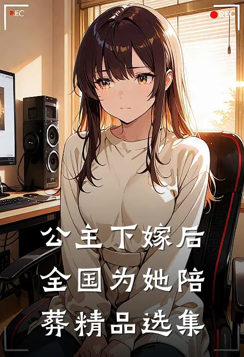 公主下嫁后，全国为她陪葬精品选集