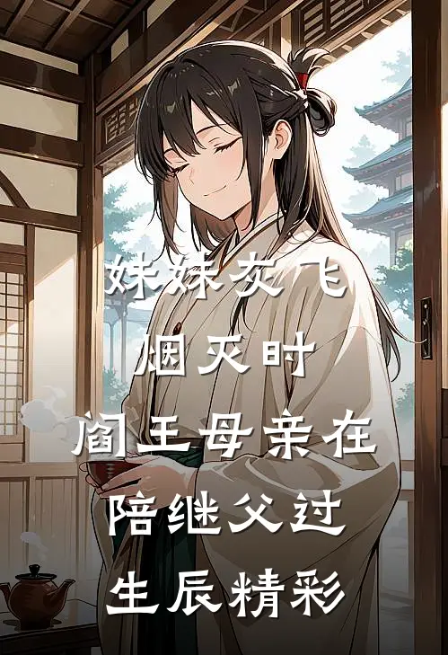 妹妹灰飞烟灭时，阎王母亲在陪继父过生辰精彩