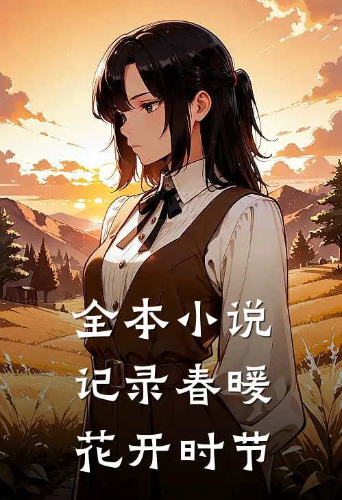 全本小说记录春暖花开时节