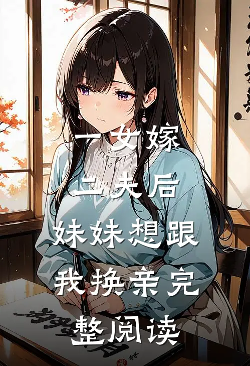 一女嫁二夫后，妹妹想跟我换亲完整阅读