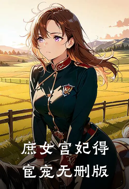 庶女宫妃得宦宠无删版