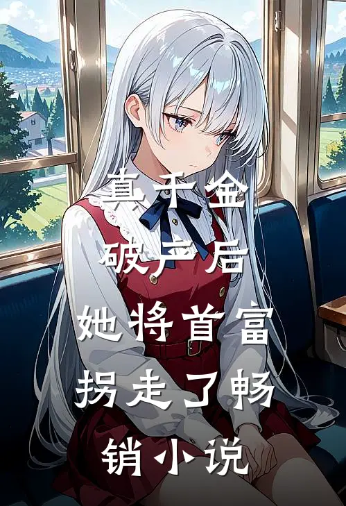 真千金破产后,她将首富拐走了畅销阅读