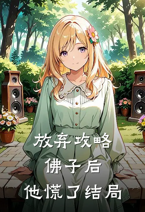放弃攻略佛子后，他慌了结局